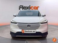 Usado Honda HR-V Advance 131 CV (96 kW) 2022 Blanco SUV