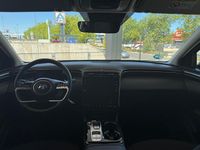 Usado Hyundai Tucson 230 CV (169 kW) 2022 SUV