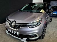 Usado Renault Captur LIMITED 90 CV (66 kW) 2019 Gris / plata SUV