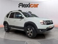 Usado Dacia Duster 125 CV (91 kW) 2017 Blanco SUV