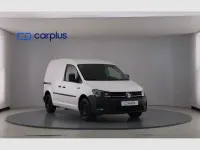 Usado VW Caddy 75 CV (55 kW) 2020 Monovolumen