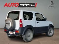 usado Suzuki Jimny 1.3 JX