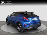 Usado Toyota C-HR Advance 184 CV (135 kW) 2021 Otro SUV