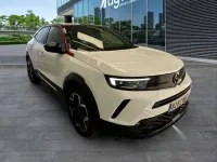 Usado Opel Mokka S 136 CV (100 kW) 2024 Blanco SUV