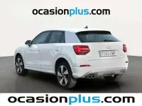 Occasion Audi Q2 Sport 150 ch (110 kW) 2019 Blanc SUV