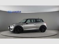 Usado Mini Cooper 136 CV (100 kW) 2018 Plateado Utilitario