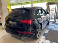 usado Audi SQ5 3.0TDI quattro Tiptronic 313