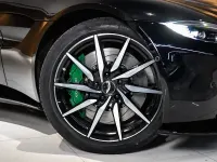 Usado Aston Martin V8 Vantage 510 CV (375 kW) 2019 Negro Coupe