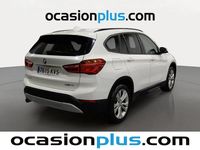 Usado BMW M140 140 CV (102 kW) 2019 Blanco Utilitario