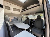 Käytetty VW California California 177 HP (130 kW) 2021 Harmaa Van
