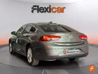 Usado Opel Insignia Excellence 140 CV (102 kW) 2018 Gris Berlina