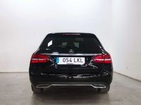 usado Mercedes C220 BlueTEC / d T