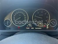 Usado BMW 318 150 CV (110 kW) 2016 Gris / plata Berlina