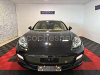 Usado Porsche Panamera 250 CV (183 kW) 2011 Negro Berlina