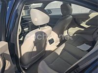 Usado BMW 320 Sport Line 184 CV (135 kW) 2013 Gris / plata Berlina