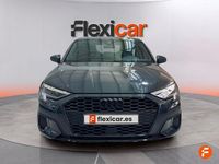 Usado Audi A3 e-tron S-Line 110 CV (80 kW) 2023 Negro Utilitario