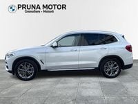 Usado BMW X3 Comfort Edition 190 CV (139 kW) 2020 SUV