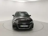 Usado Audi A3 Sportback 150 CV (110 kW) 2023 Negro Utilitario