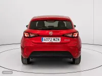 Usado MG MG3 116 CV (85 kW) 2025 Rojo Utilitario