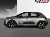Usado Citroën C3 100 CV (73 kW) 2024