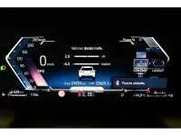 Usado BMW X1 245 CV (180 kW) 2025 Blanco SUV