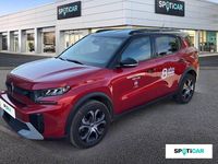 Nuevo Citroën C3 Aircross 100 CV (73 kW) 2025 Rojo SUV