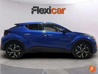 Usado Toyota C-HR Advance 184 CV (135 kW) 2021 Azul SUV