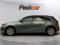 Käytetty Kia Ceed 120 HP (88 kW) 2021 Harmaa Viistoperä