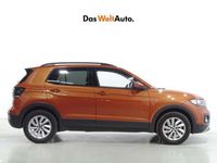 usado VW T-Cross - 1.0 TSI Advance