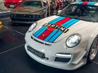 Usado Porsche 997 530 CV (389 kW) 2008 Blanco Coupe