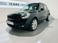 usado Mini Cooper SD Countryman ALL4 AUT.