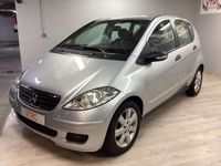 usado Mercedes A180 180CDI Polar Star