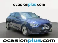 Usado Audi A1 Advanced Plus 116 CV (85 kW) 2024 Azul SUV