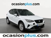 Używany Seat Arona Style 110 KM (80 kW) 2023 Biały SUV