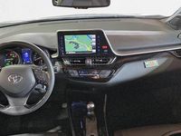 Usado Toyota C-HR Plus 122 CV (89 kW) 2017 SUV