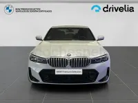 Usado BMW 320e Comfort Edition 190 CV (139 kW) 2025 Blanco Berlina