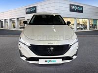 Usado Peugeot 308 Active 130 CV (95 kW) 2022 Blanco Berlina