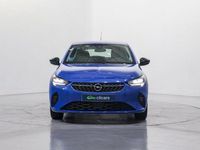 Usado Opel Corsa Elegance 100 CV (73 kW) 2022 Azul Utilitario