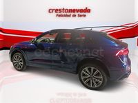 Usado Audi Q8 S-Line 231 CV (169 kW) 2023 Azul SUV