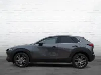 Usado Mazda CX-30 Exclusive-Line 186 CV (136 kW) 2024 Gris SUV