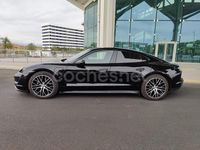 Usado Porsche Taycan 4S 2021 Eléctrico Berlina