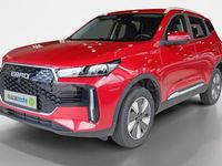 Nuevo Ebro s400 211 CV (155 kW) 2025 Rojo SUV