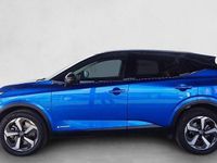 Usado Nissan Qashqai N-Connecta 190 CV (139 kW) 2024 SUV