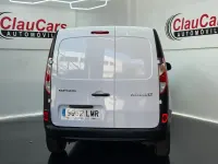 Usado Renault Kangoo 80 CV (58 kW) 2021 Blanco Monovolumen
