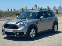 Begagnad Mini Cooper Countryman 136 HK (100 kW) 2019 Grå SUV