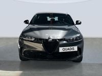 Usado Alfa Romeo Tonale Sprint 130 CV (95 kW) 2023 Gris / plata SUV