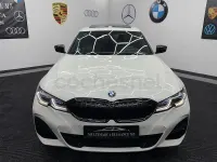 Usado BMW 330e Comfort Edition 292 CV (214 kW) 2022 Blanco Berlina