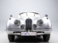 usado Jaguar XK 120 FHC