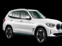 Usado BMW iX3 210 kW (286 CV) 2022 SUV