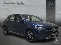 Usado Mercedes GLA180 136 CV (100 kW) 2021 SUV